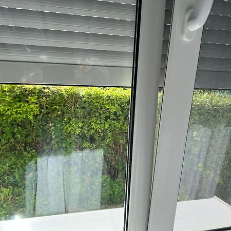 Apartmán Onix Hunedoara Exteriér fotografie