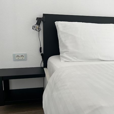 Apartmán Onix Hunedoara Exteriér fotografie