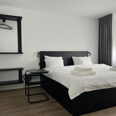 Apartmán Onix Hunedoara Exteriér fotografie