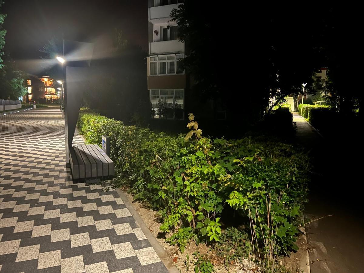 Apartmán Onix Hunedoara Exteriér fotografie