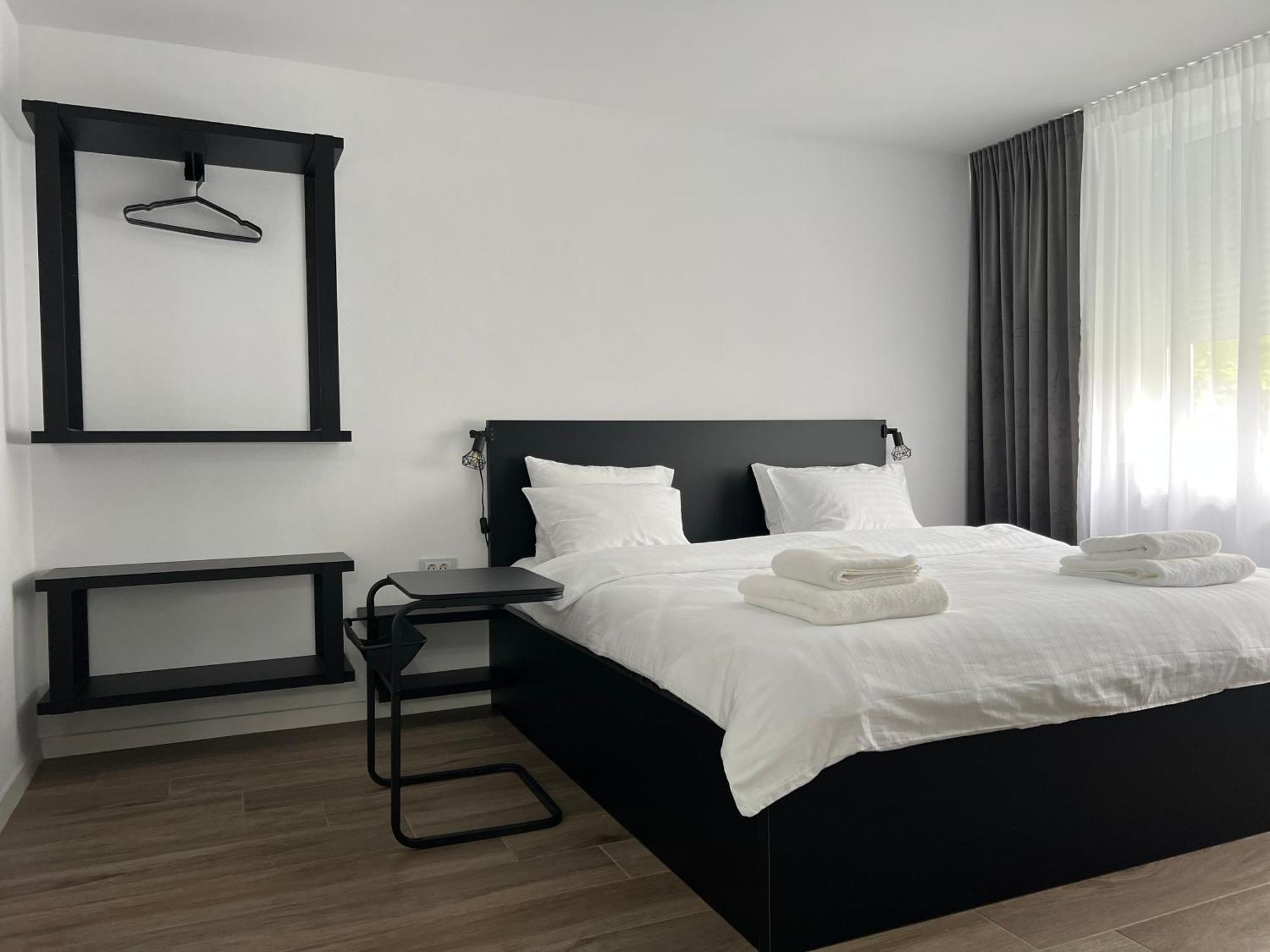 Apartmán Onix Hunedoara Exteriér fotografie