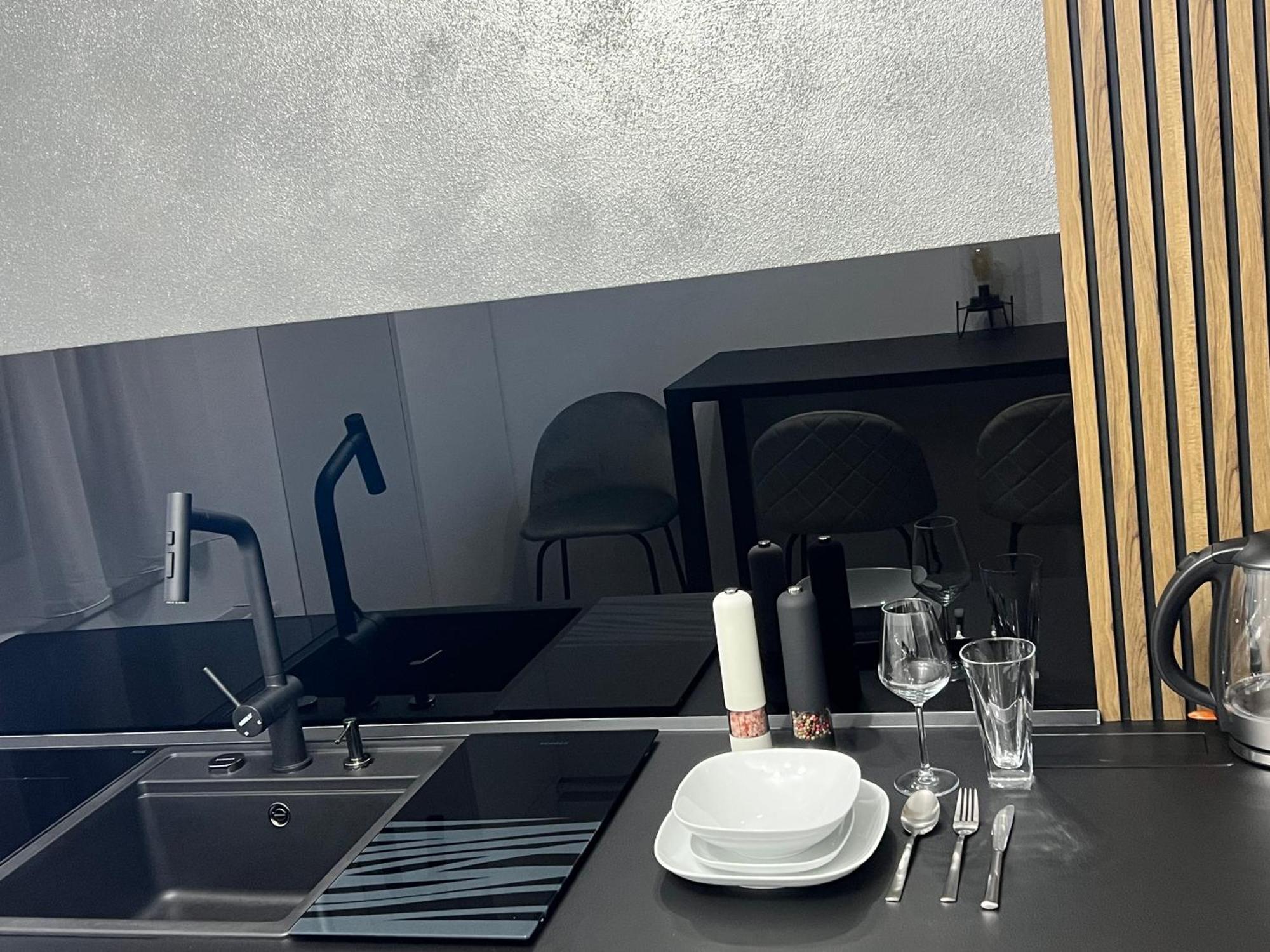 Apartmán Onix Hunedoara Exteriér fotografie